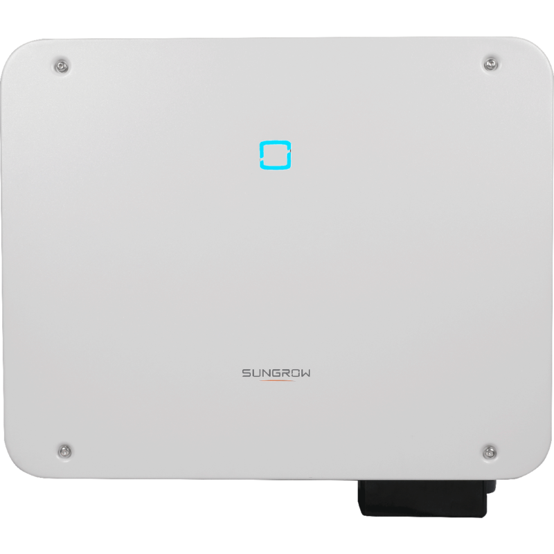 Onduleur Sungrow 3PH avec AFCI 33kW