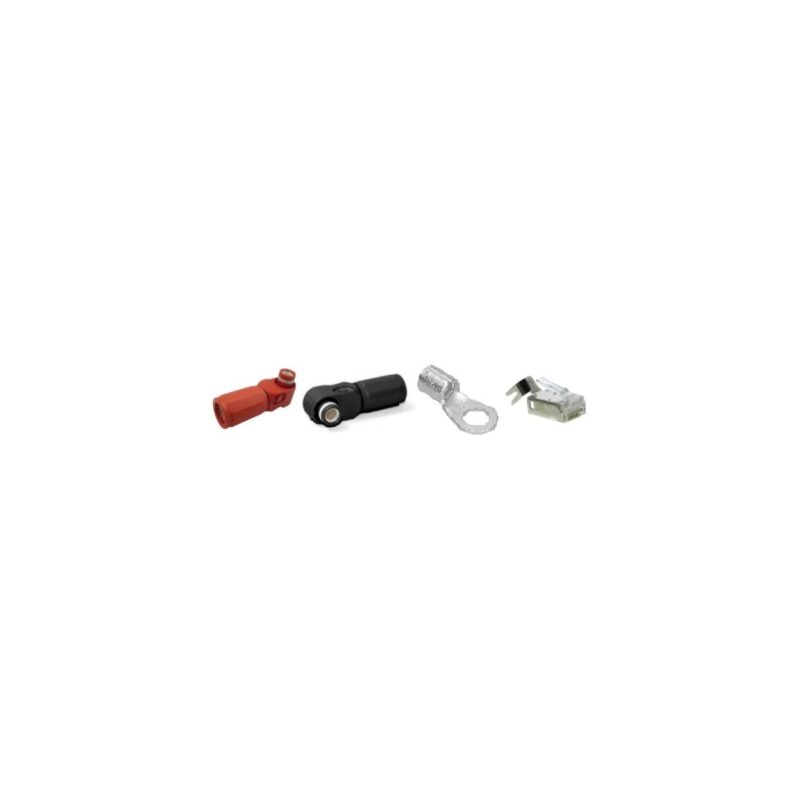 Kit de connexion SolarEdge Câble tour à tour
