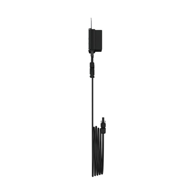 SolarEdge Power Optimizer S1200-1GMYMBV LONG câble d'entrée – Image 5
