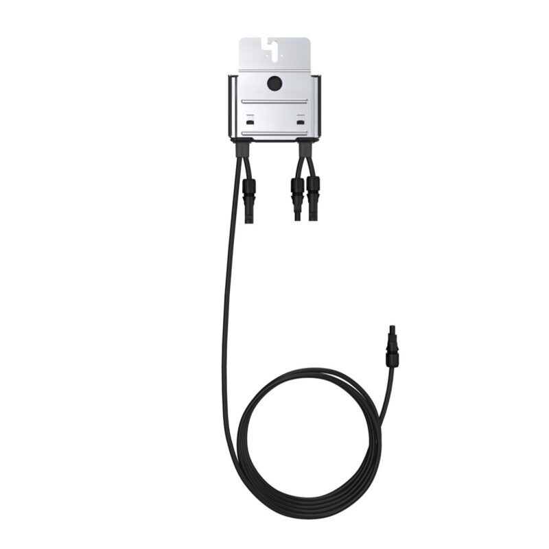 SolarEdge Power Optimizer S1200-1GMYMBV LONG câble d'entrée – Image 2