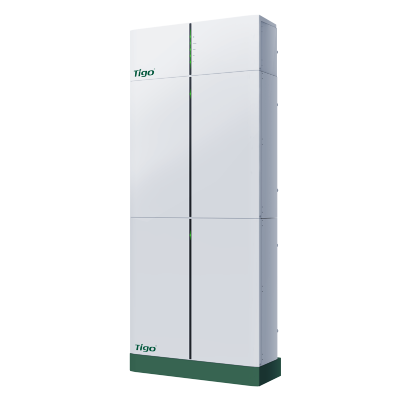 Pack batterie Tigo TSB-3 3kW
