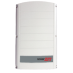 SolarEdge 4kW Solar Inverter - 3 Phase with with SetApp for Short PV Strings (Onduleur solaire 4kW - 3 phases avec SetApp pour les branches PV courtes)