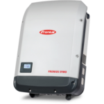 Fronius Symo 15kW Solar Inverter - triphasé avec communication