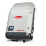 Fronius Symo 8.2kW Solar Inverter - triphasé avec communication