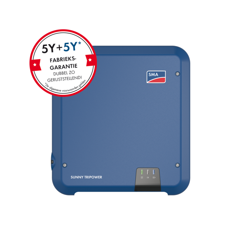 SMA Sunny Tripower 8.0 – Image 3