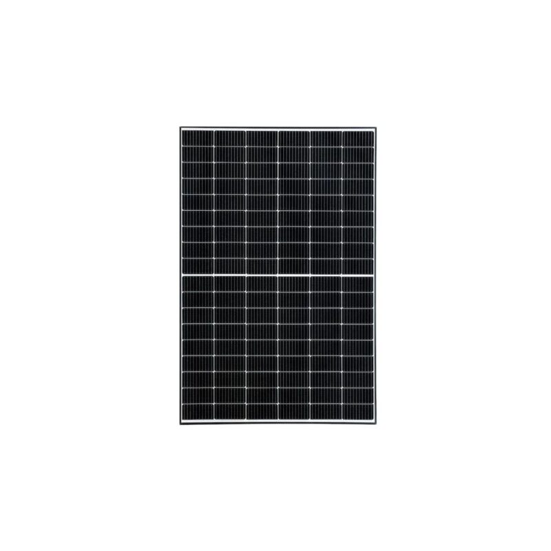 SoliTek Standard HalfCut 108 cellules 415W Blanc Backsheet