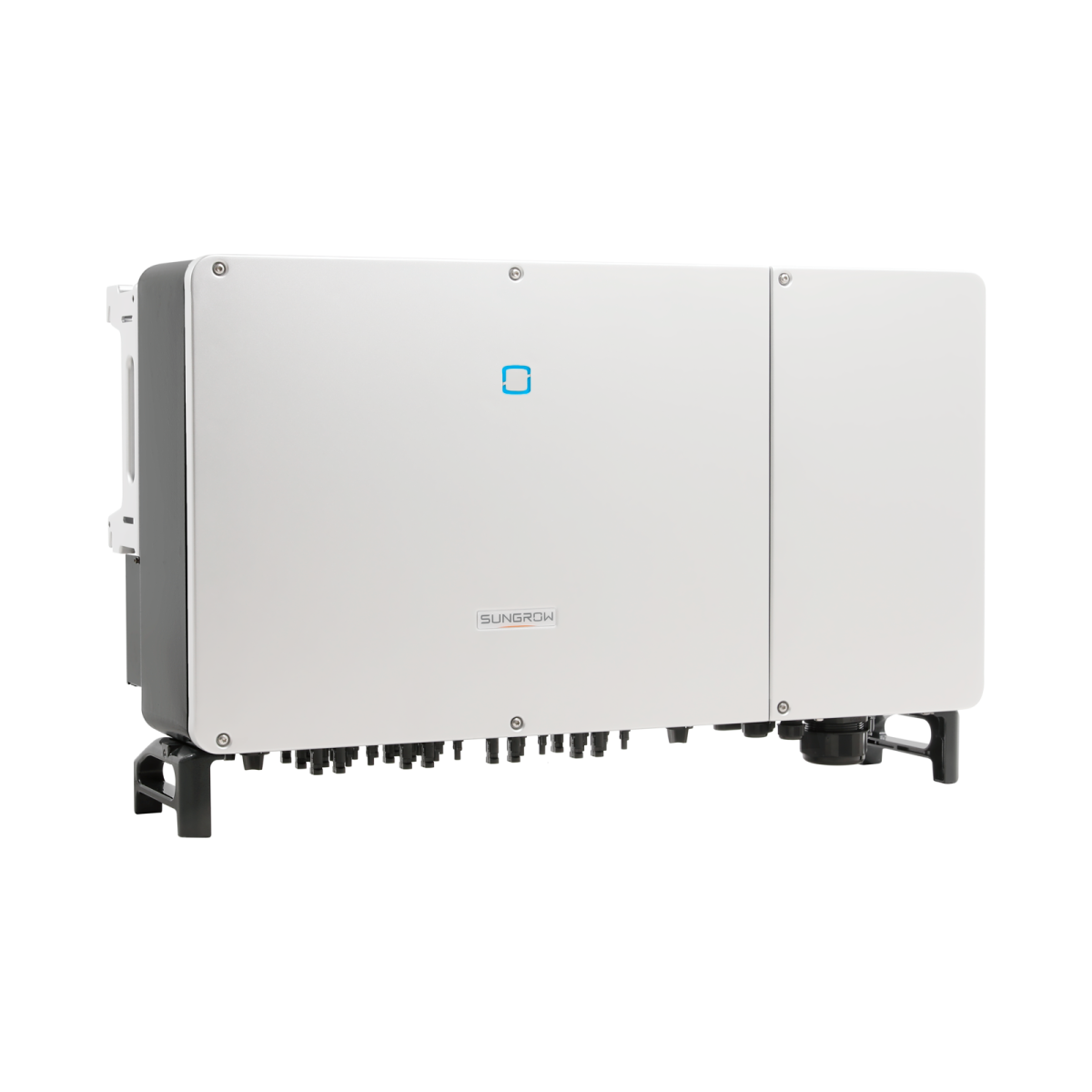 Onduleur Sungrow 3PH avec AFCI 110KW (SG110CX-V112) – Image 2