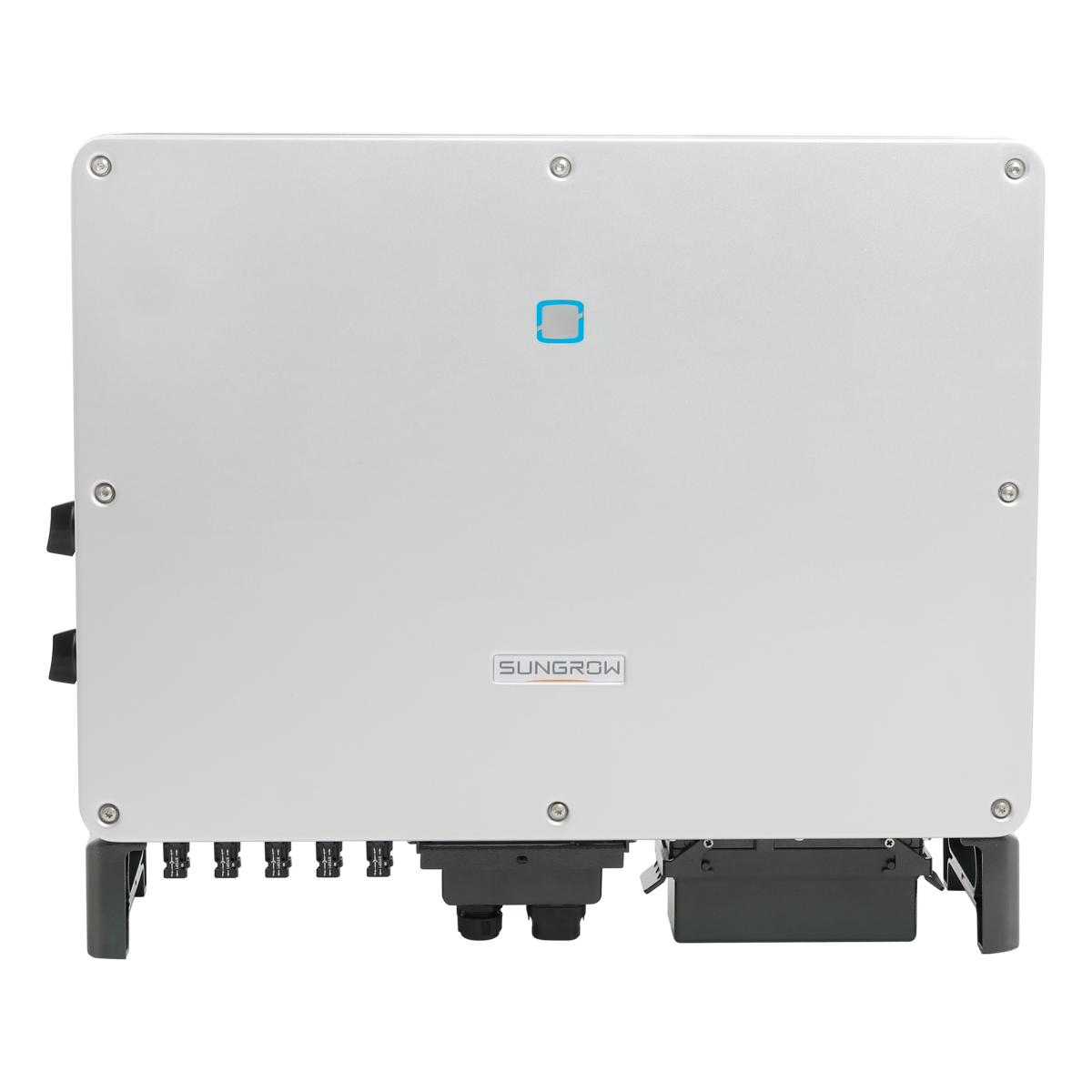 Onduleur Sungrow 3PH avec AFCI 40KW (SG40CX-V112)