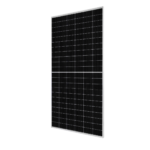 Oui Solar Mono Perc 505 W - Half-Cut (Silver Frame)