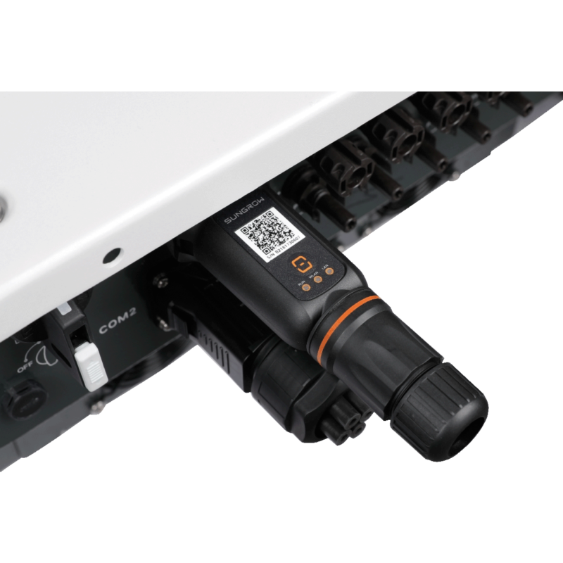 Onduleur Sungrow 3PH 50kW (SG50CX-P2) – Image 3