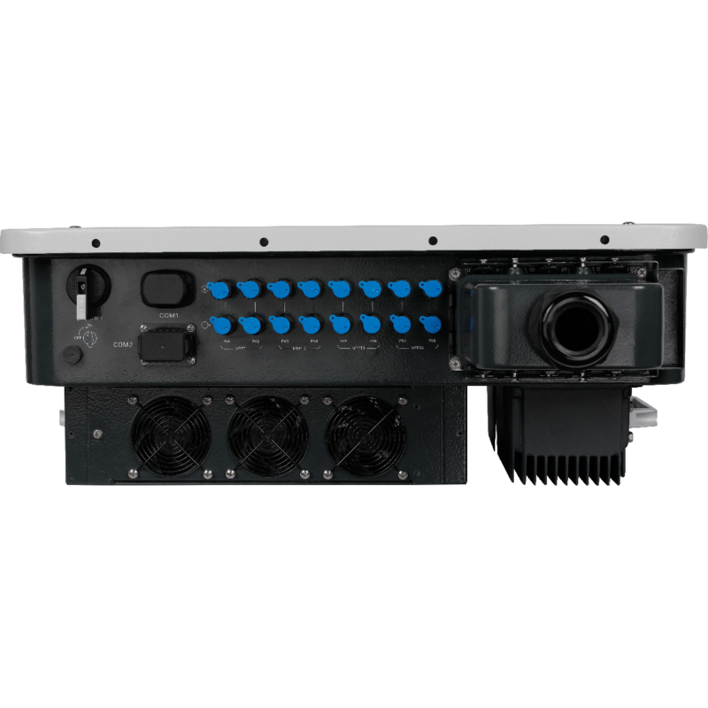 Onduleur Sungrow 3PH 50kW (SG50CX-P2)