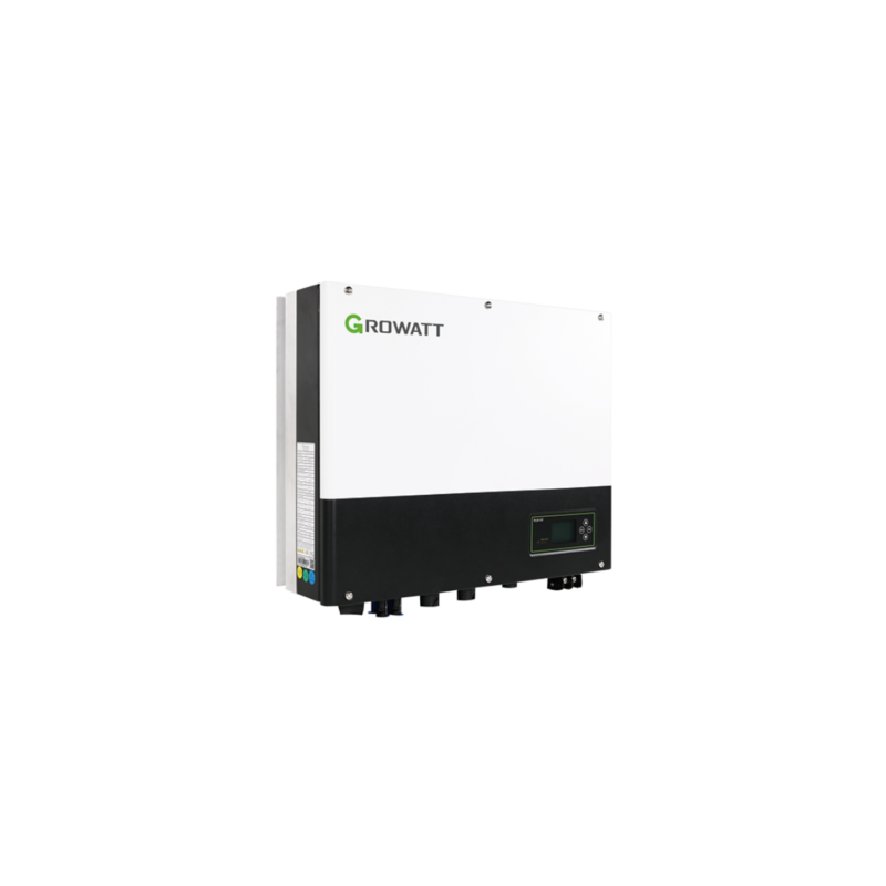 Onduleur hybride Growatt 1PH SPH3600 BL-UP