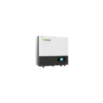 Onduleur hybride Growatt 3PH SPA 8000TL3 BH
