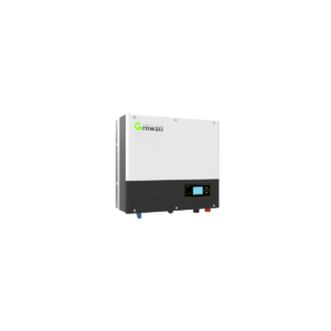 Onduleur hybride Growatt 3PH SPA 8000TL3 BH