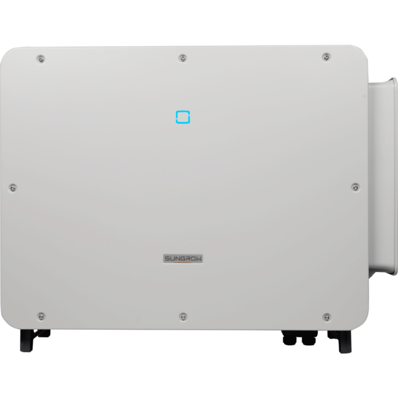 Sungrow 3PH Inverter 125kW (SG125HX-V11) – Image 2