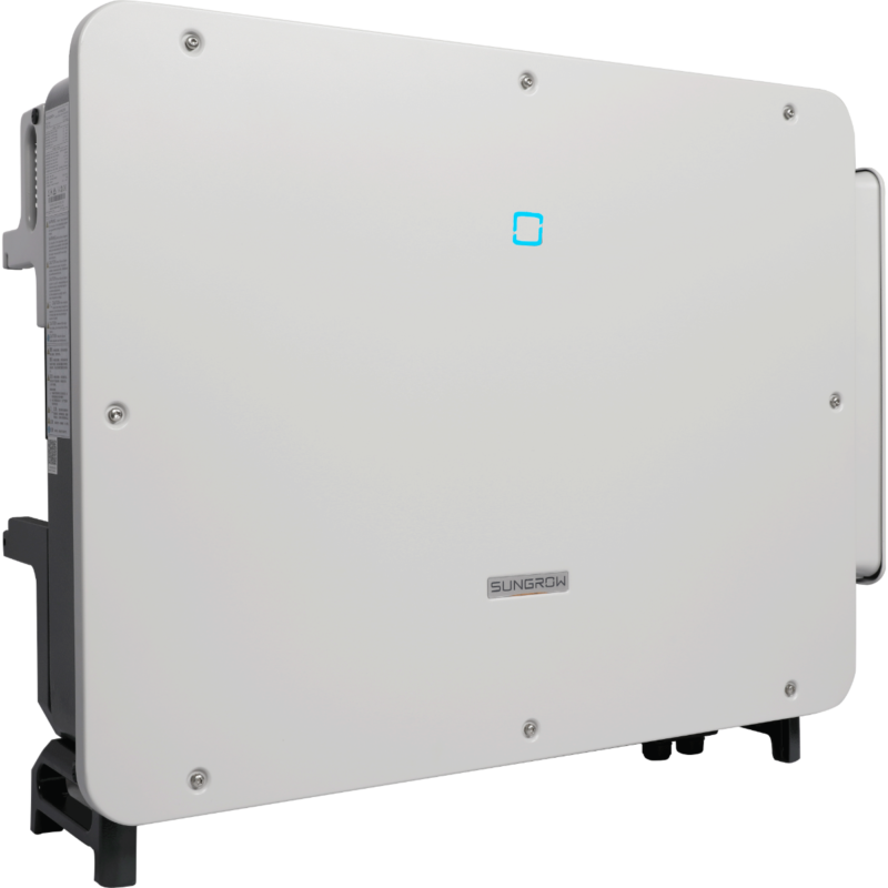 Sungrow 3PH Inverter 125kW (SG125HX-V11) – Image 3