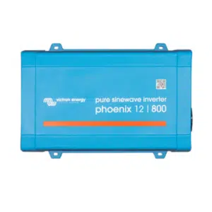 Victron Phoenix Inverter 12V/800VA/120V VE.Direct avec prise NEMA 5-15R