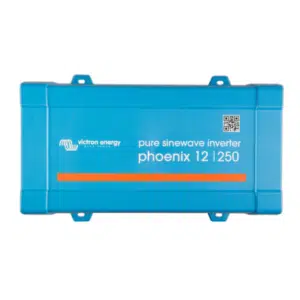 Victron Phoenix Inverter 24V/250VA/120V VE.Direct avec prise NEMA 5-15R