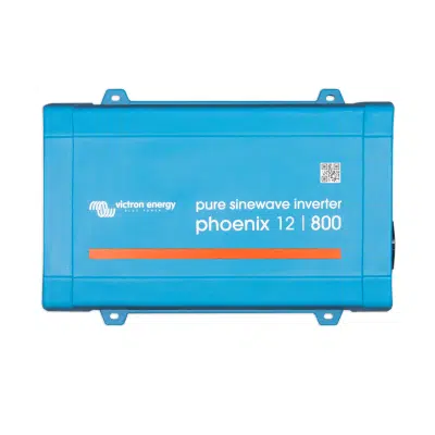 Victron Phoenix Inverter 12V/800VA/230V VE.Direct avec prise Schuko