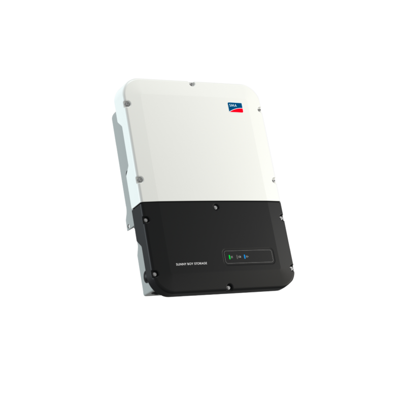 SMA Sunny Boy Storage 3.7 – Image 2
