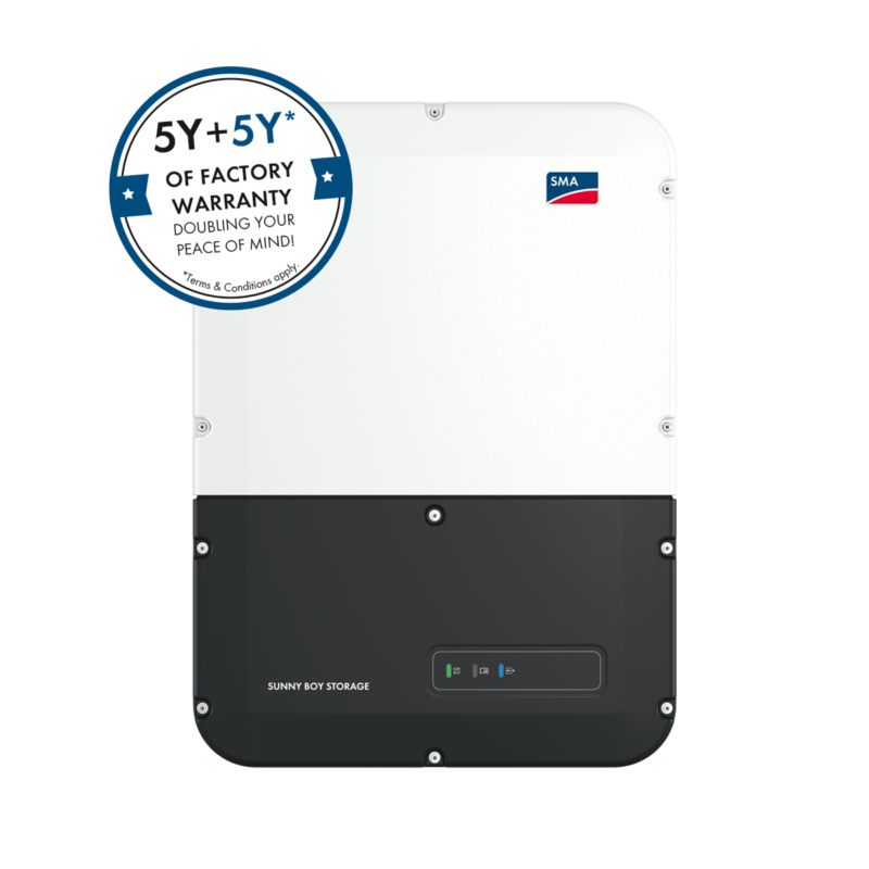 SMA Sunny Boy Storage 3.7 – Image 3