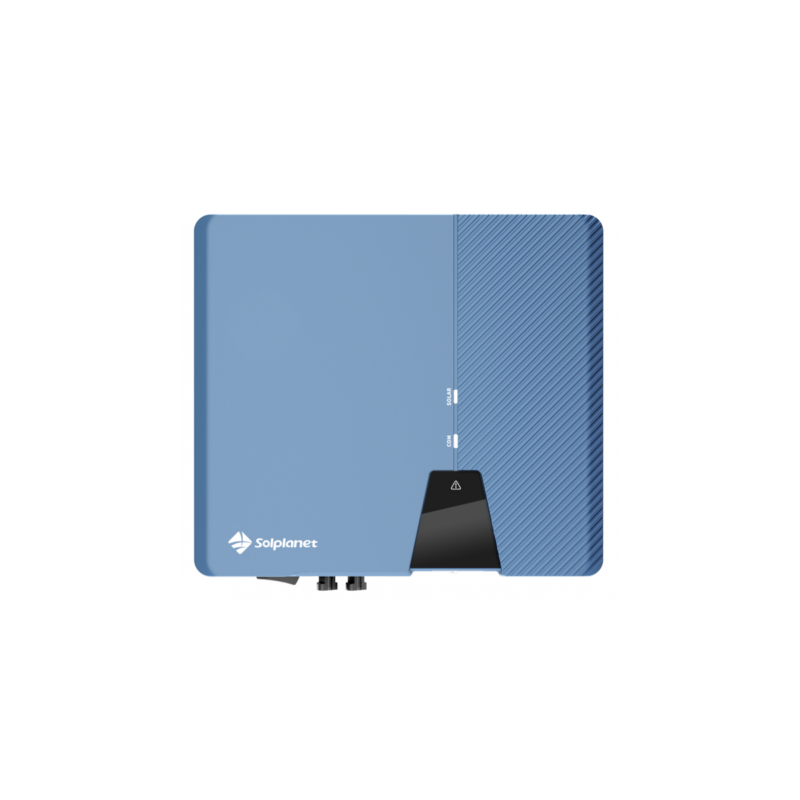 Solplanet ASW4000-S-G2 (avec clé WiFi)