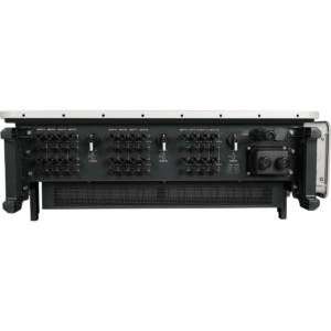 Onduleur Sungrow 3PH 125kW (SG125CX-P2)