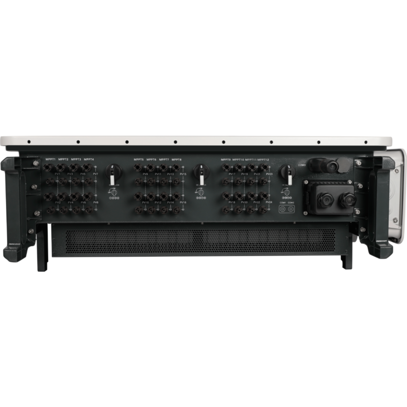 Onduleur Sungrow 3PH 125kW (SG125CX-P2)