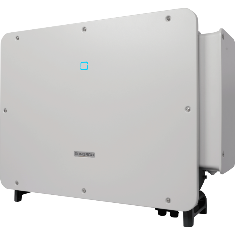 Sungrow 3PH Inverter 125kW (SG125HX-V11) – Image 4
