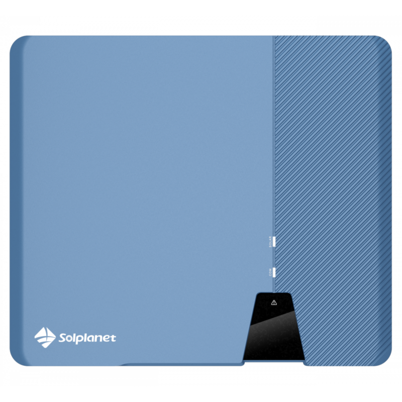Solplanet ASW4K-LT-G2 Pro (Dongle AI inclus) – Image 2