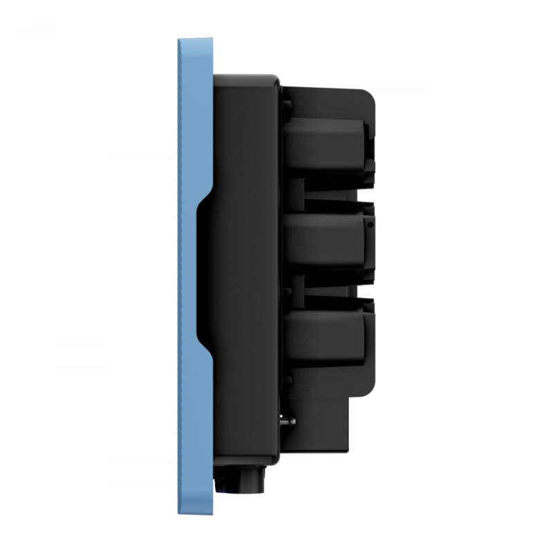 Solplanet ASW4K-LT-G2 Pro (Dongle AI inclus)