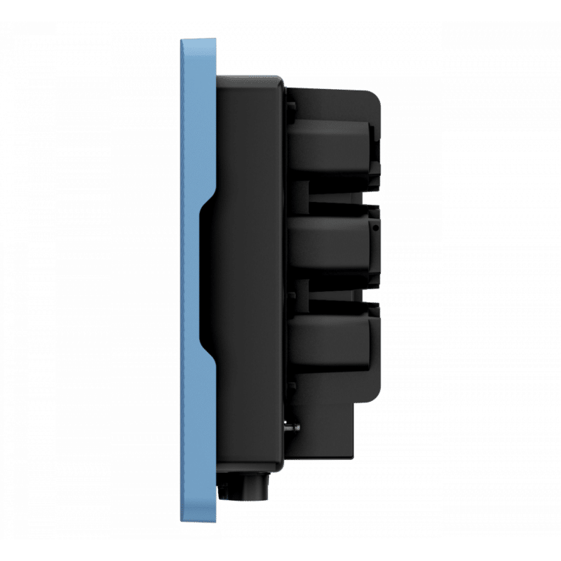Solplanet ASW6K-LT-G2 Pro (Dongle AI inclus)