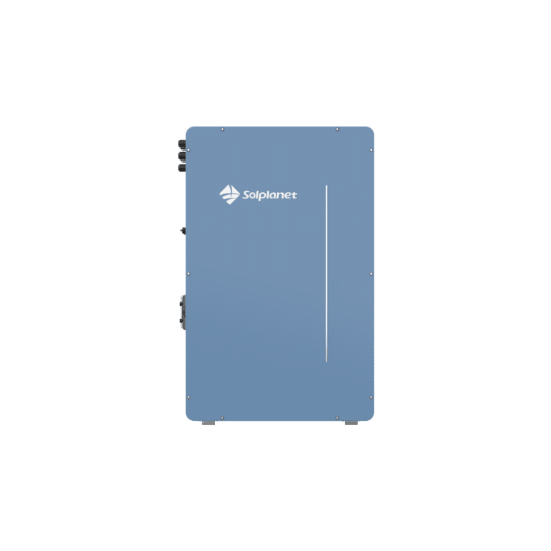Solplanet LV Battery 5.12kWh G2