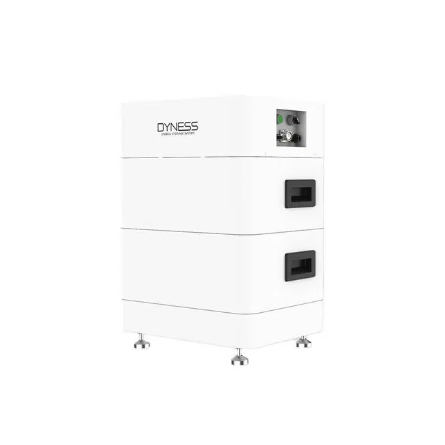 Dyness Tower | HV9637 | Module de batterie | 7.10kWh | Batterie + BMS et couvercle