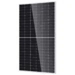 DMEGC 580Wp | Argent-Blanc | Verre-Verre