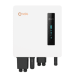 Solis | S6-EA1P3.6K-L | AC Coupled - onduleur de stockage d'énergie