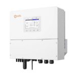 Solis | S6-EH3P12K onduleur hybride | 4MPPT pour batteries haute tension