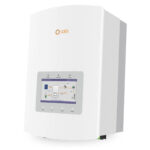 Solis | S5-EH1P5K-L-BE | Hybride (Belgique)