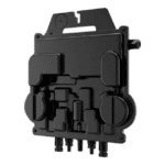 APsystems | Micro inverter | DS3D