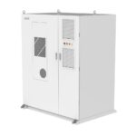 Dyness DH200F | S000L00 Connexion au réseau électrique