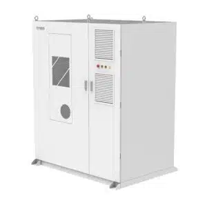Dyness DH200F | S000L00 Connexion au réseau électrique