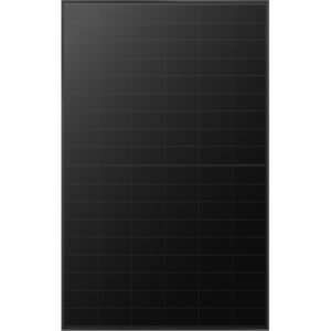 LONGI Solar HiMo6 MAX 460W tout NOIR