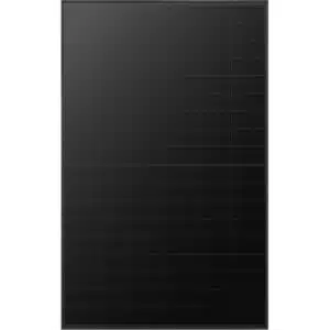 LONGI Solar HiMo6 MAX 460W tout NOIR