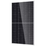 DMEGC 585Wp | Verre-Argenté-Blanc