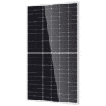 DMEGC 580Wp | Verre-Argenté-Blanc