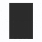 Trina Solar 450W Vertex S+ Dual Glass N Type i-TOPCon Solar Module - Full Black