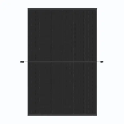 Trina Solar 450W Vertex S+ Dual Glass N Type i-TOPCon Solar Module - Full Black