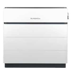 Sungrow 15kWh |SBH150| batteries-LFP-batteries