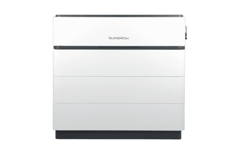 Sungrow 15kWh |SBH150| batteries-LFP-batteries