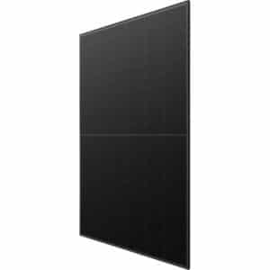 Longi Solar 510Wp | HiMo6 MAX Artist | LR7-60HTB-510M | Fullblack